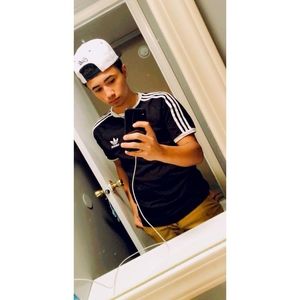 Meet your Posher, Kaden